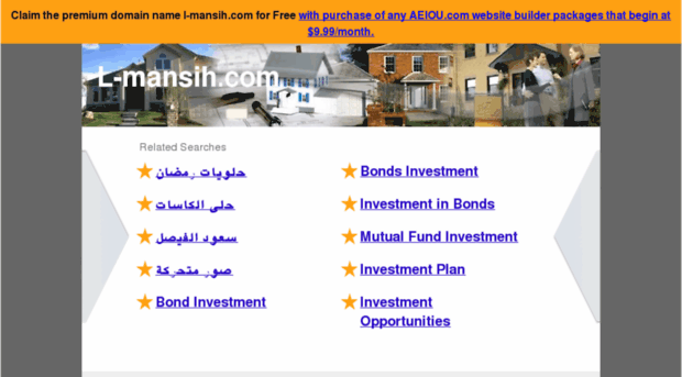l-mansih.com