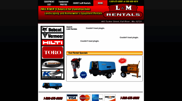 l-mrentals.com