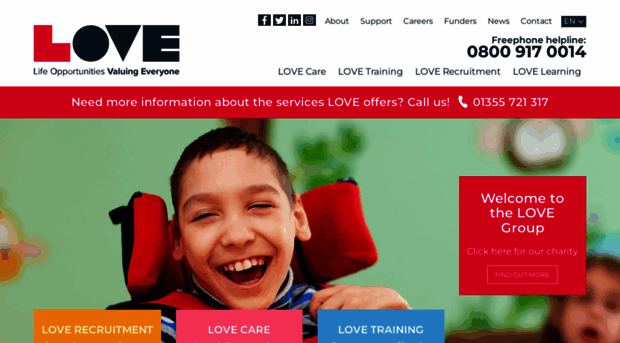 l-o-v-e.org.uk