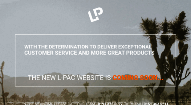 l-pac.co.uk