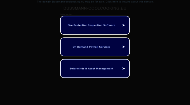 l-sa.dussmann-coolcooking.eu