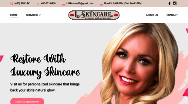 l-skincare.com