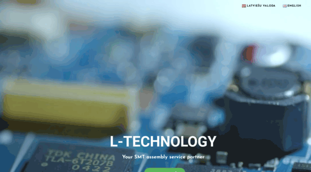 l-technology.lv