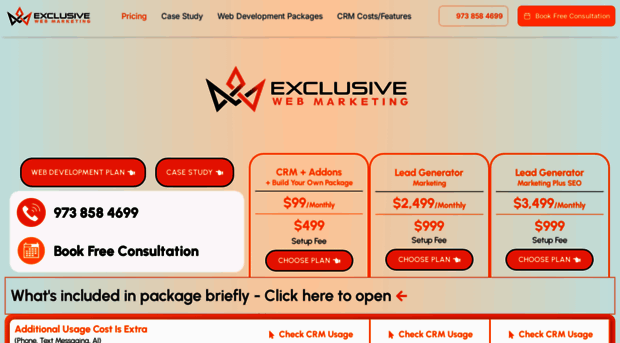 l.exclusivewebmarketing.com