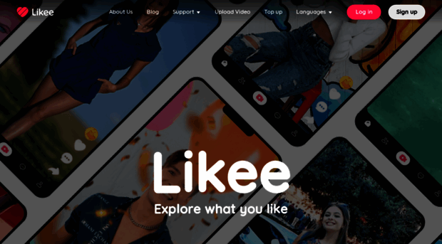 l.likee.com