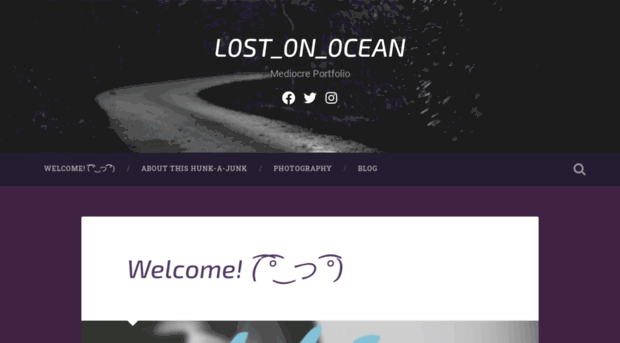 l0st0n0cean.wordpress.com