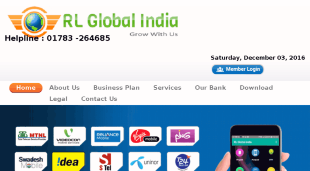 l1.rlglobalindia.co.in