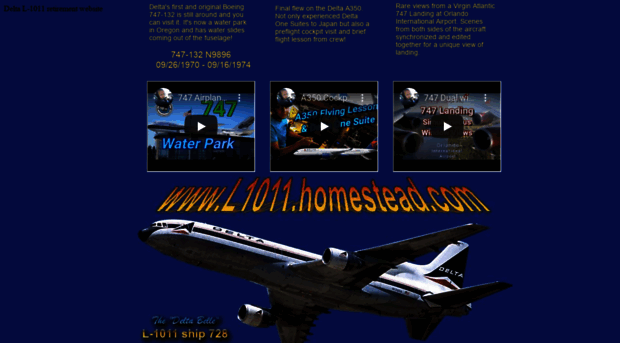 l1011.homestead.com