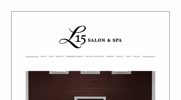 l15salon.com