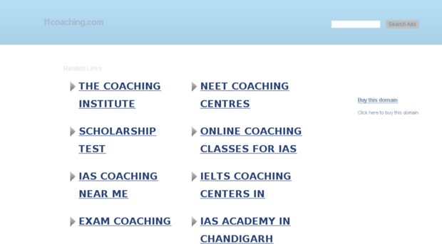 l1coaching.com