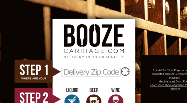 l2-boozecarriage.com