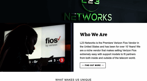 l23networks.com