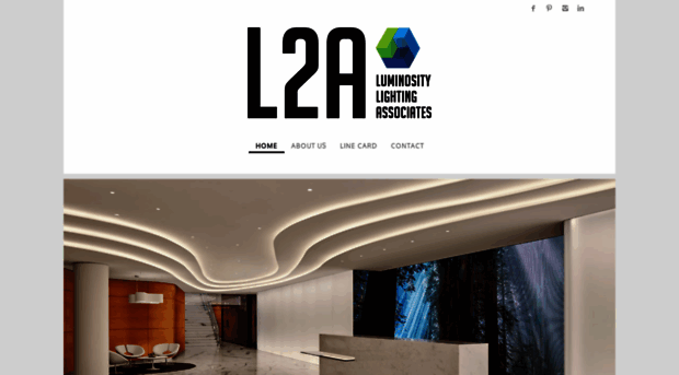 l2a.lighting