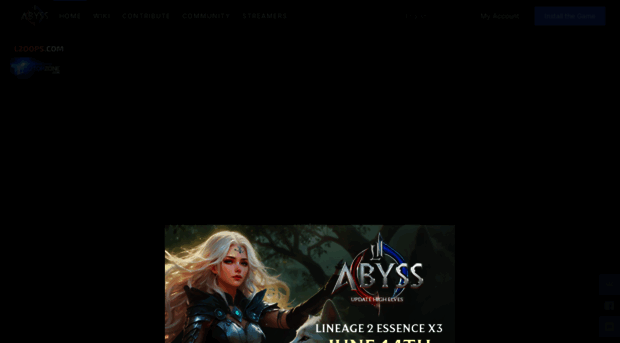 l2abyss.com