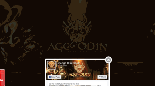 l2ageofodin.com