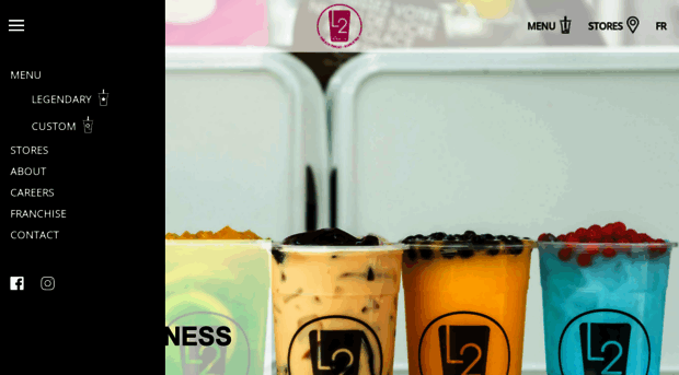 l2bubbletea.com