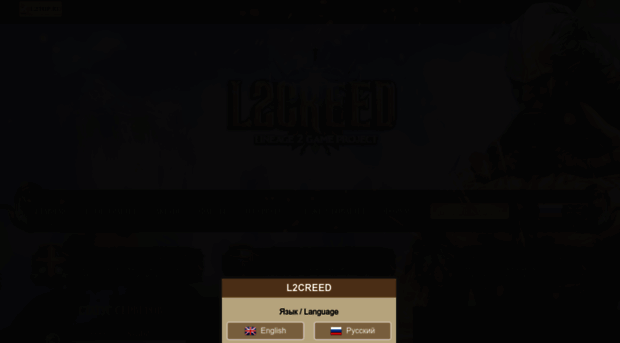 l2creed.ru