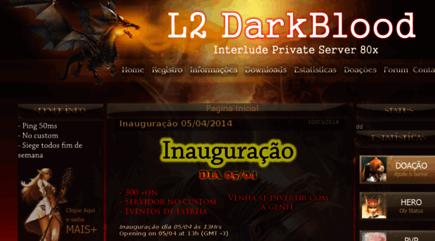 l2darkblood.com