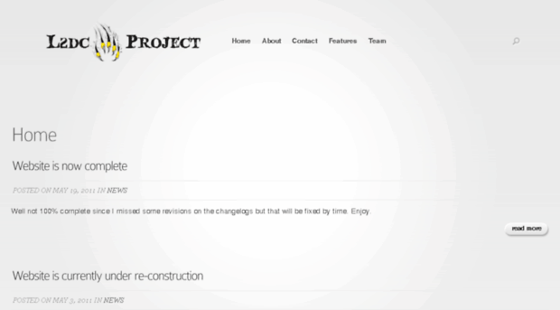 l2dcproject.com