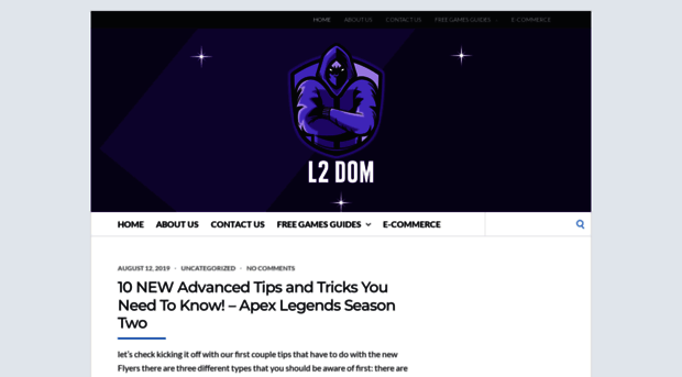 l2dom.com