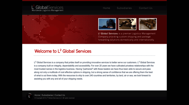 l2globalservices.com