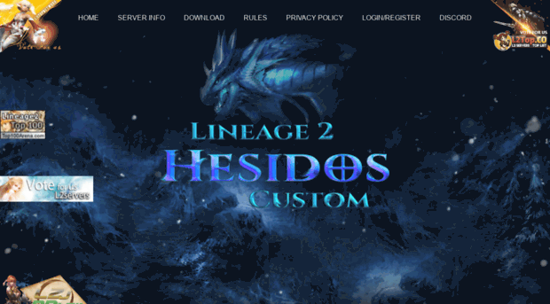 l2hesidos.com