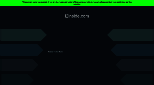 l2inside.com