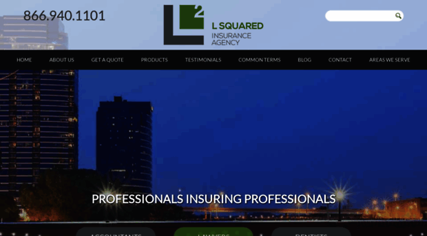 l2insuranceagency.com