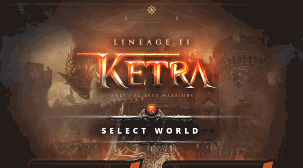 l2ketra.com