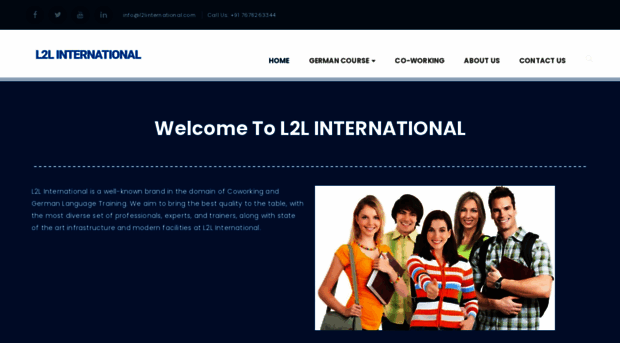 l2linternational.com
