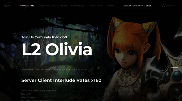 l2olivia.net