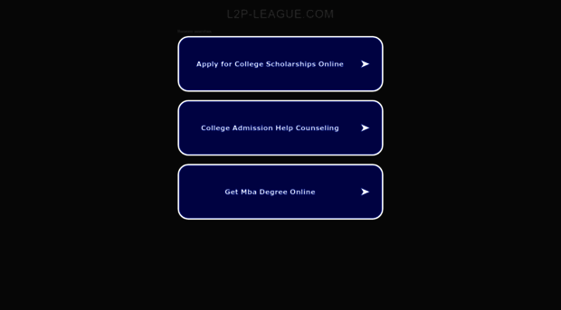 l2p-league.com