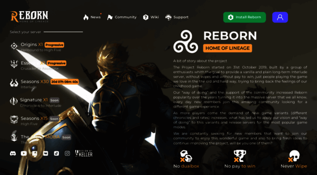 l2reborn.com