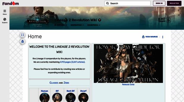l2revolution.fandom.com