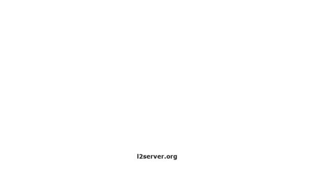 l2server.org
