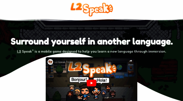 l2speak.com