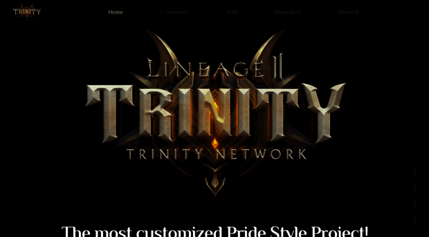 l2trinity.net