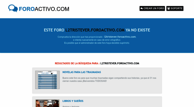 l2tristever.foroactivo.com