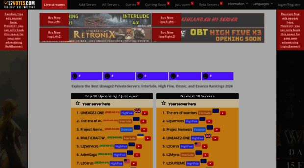 l2votes.com