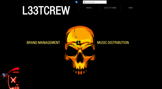 l33tcrew.com