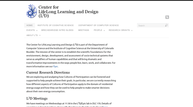 l3d.cs.colorado.edu