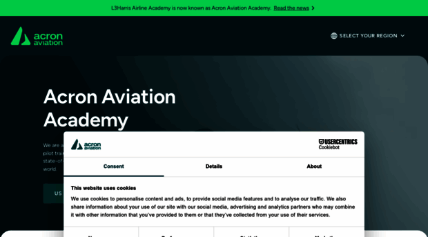 l3harrisairlineacademy.com