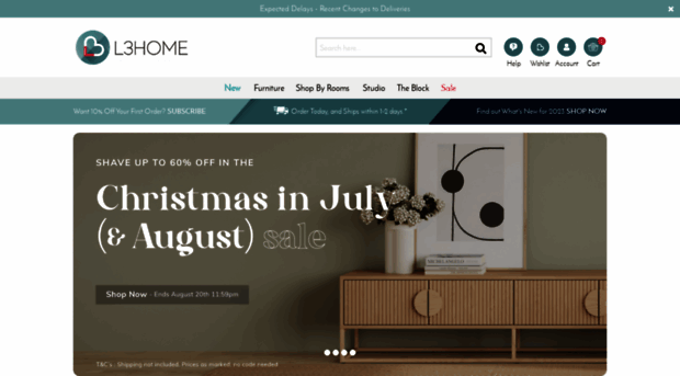 l3home.com.au