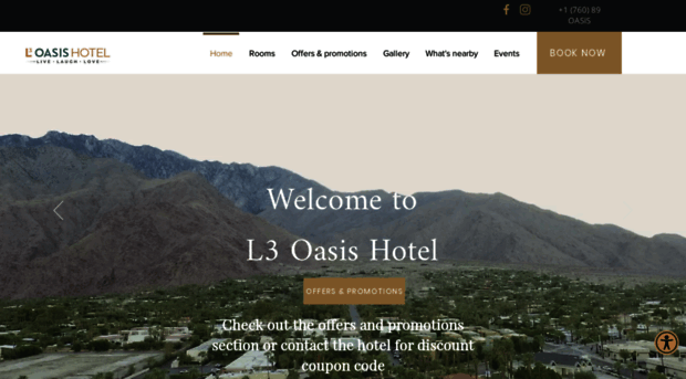 l3oasishotel.com