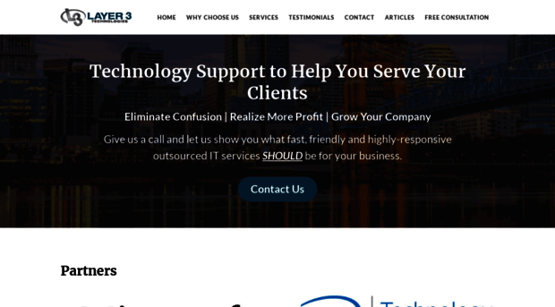 l3tech.com