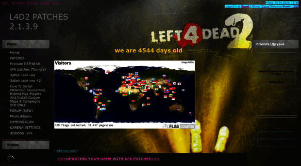 l4d2.clan.su