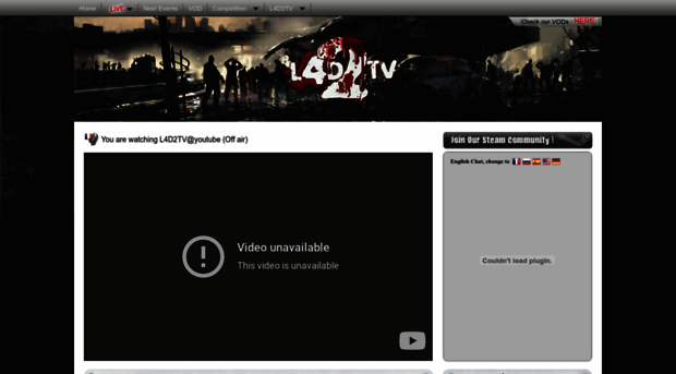 l4d2tv.net