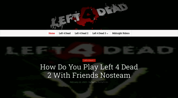 l4dnews.com