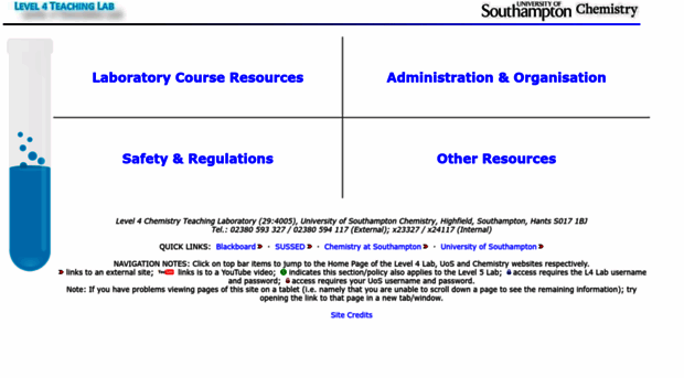 l4labs.soton.ac.uk