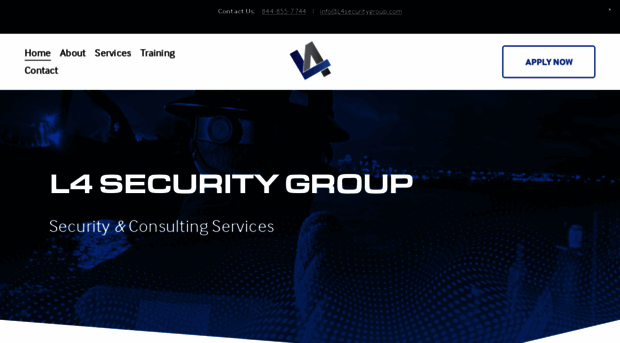 l4securitygroup.com